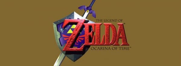 The Legend of Zelda: Ocarina of Time