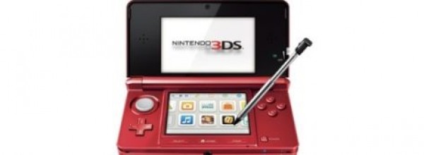Nintendo 3DS