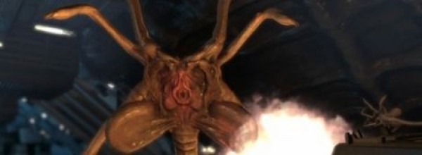 Aliens Colonial Marines