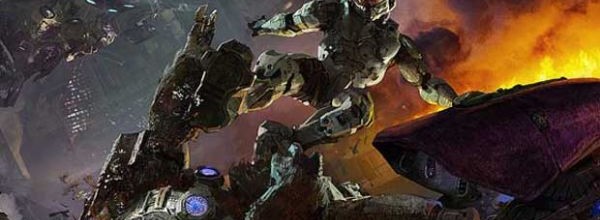 Halo Combat Evolved : Anniversary