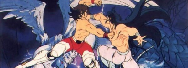 Saint Seiya Chronicles