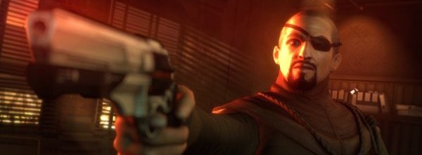 Deus Ex: Human Revolution