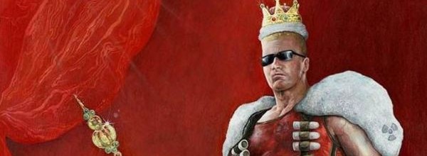Take 2 ha in previsione altri giochi con Duke Nukem
