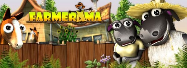 Farmerama: la tua fattoria online