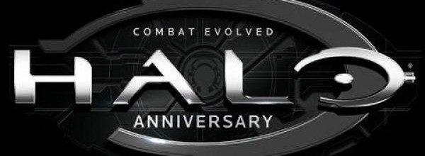 Halo Combat Evolved : Anniversary