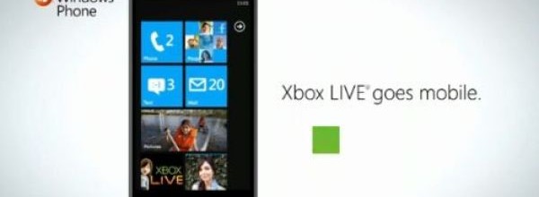 Windows Phone 7: tris di bellissimi sfondi a tema videoludico!