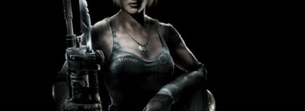 Gears of War 3