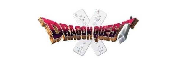 Dragon Quest X