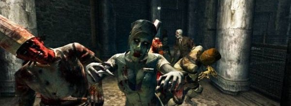 Rise of Nightmares