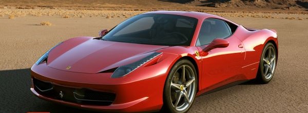 Forza Motorsport 4