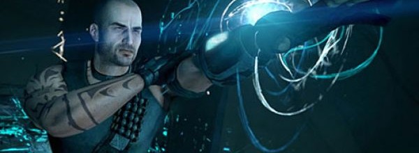 Red Faction Armageddon