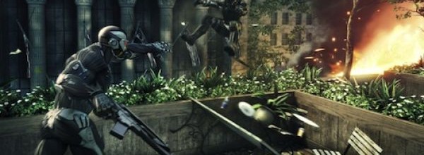 Crysis 2