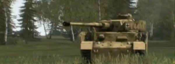 Iron Front - Libertation 1944