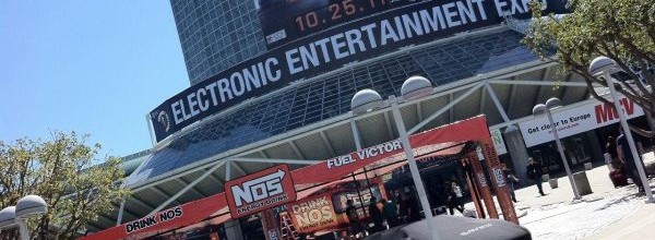 Scrivici le tue domande per il nostro inviato all'E3!