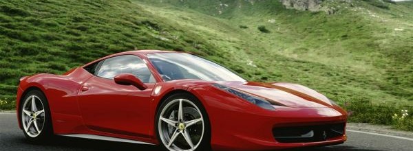 Forza Motorsport 4