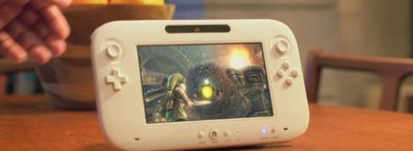 Valve corteggia Wii U