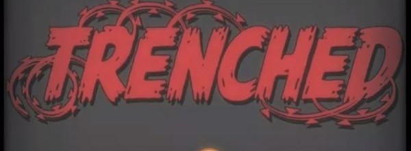 Trenched