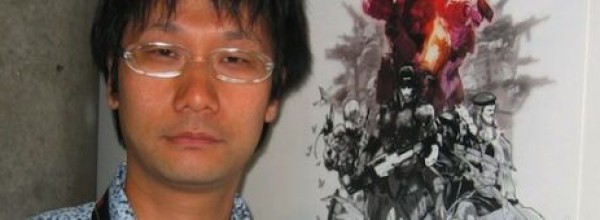 Kojima riflette su Giappone e resto del mondo