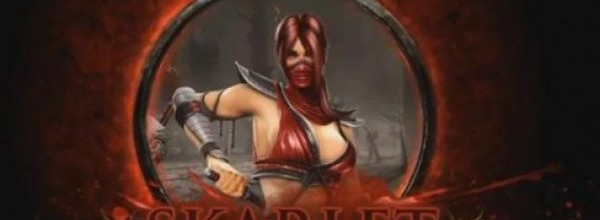 Mortal Kombat 9
