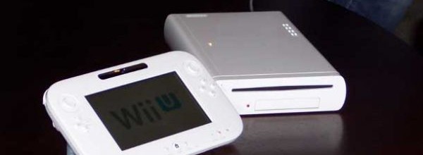 Wii U