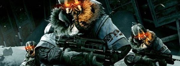 Killzone 3