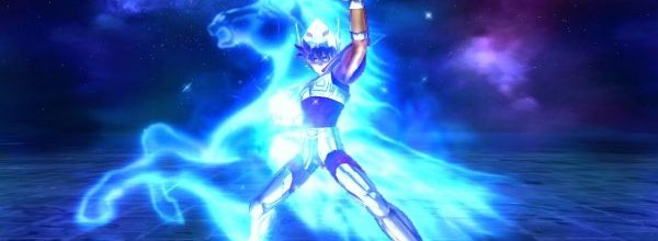 Saint Seiya Chronicles