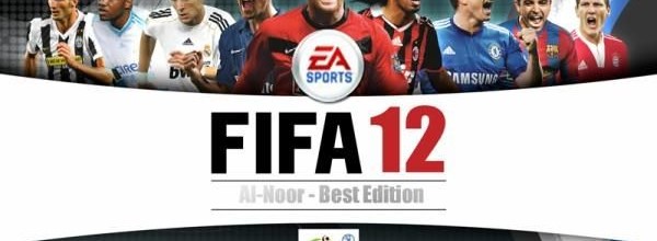 FIFA 12