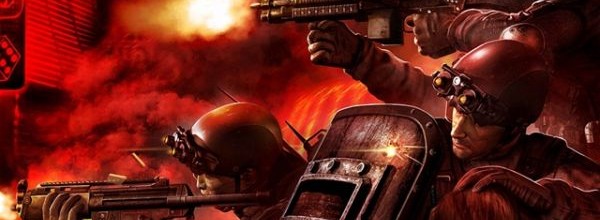 Rainbow Six