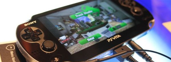 Jack Tretton: Iphone non  una minaccia per Ps Vita