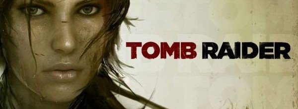 Tomb Raider (2013)