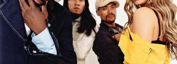 The Black Eyed Peas Experience