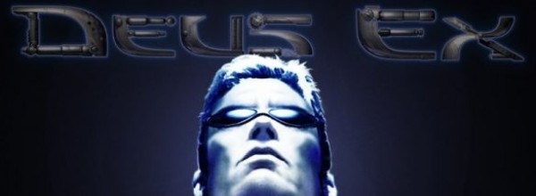 Deus Ex