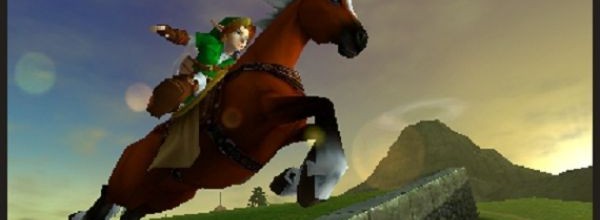 The Legend of Zelda: Ocarina of Time