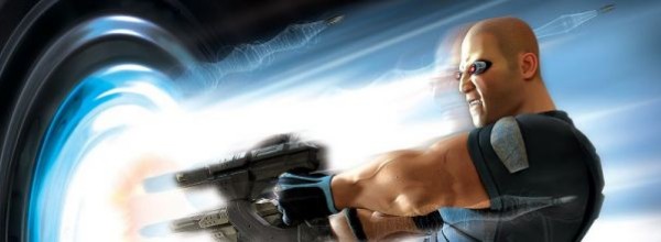 Crytek pensa ancora a TimeSplitters