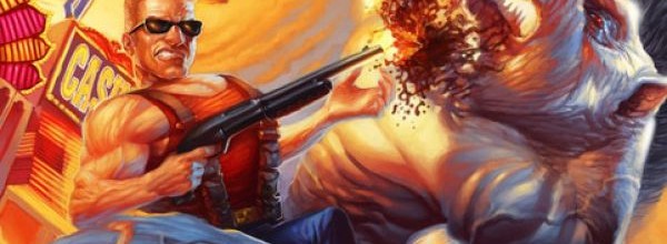 Duke Nukem Forever