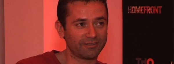 Dave Votypka passa a Ubisoft