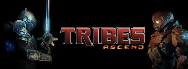 Tribes Ascend