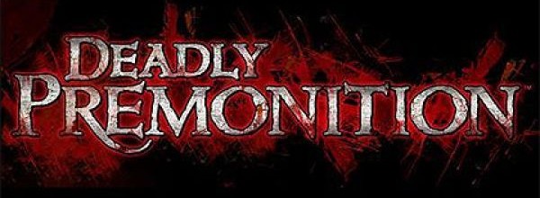 Deadly Premonition