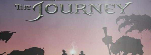 Fable: The Journey