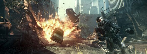 Crysis 2