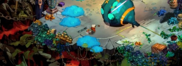 Bastion