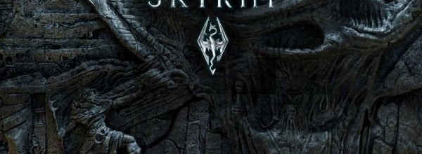 The Elder Scrolls V: Skyrim