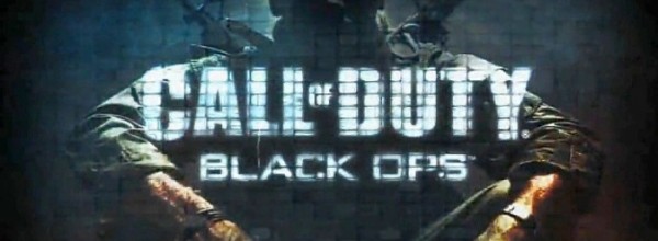 Call of Duty: Black Ops