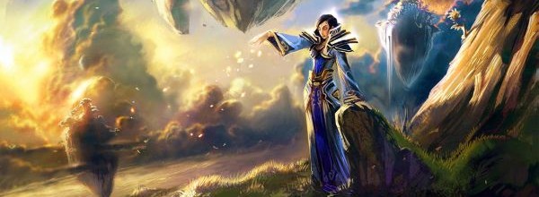 World of Warcraft: The Burning Crusade