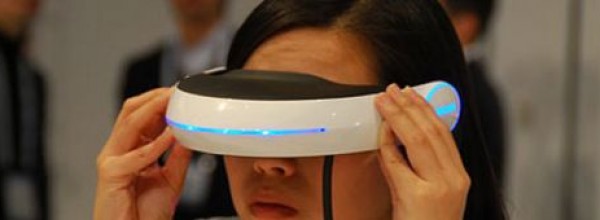 Microsoft pensa al 3D, Sony guarda alla Realt Virtuale