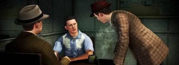 L.A. Noire