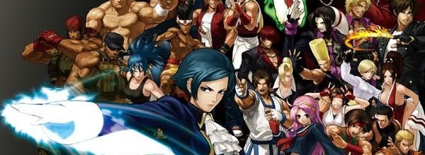 Novit varie per KoF XIII