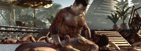 Dead Island