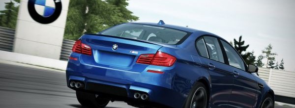 Forza Motorsport 4