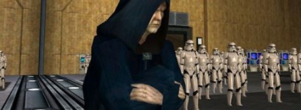 Star Wars: Galaxies